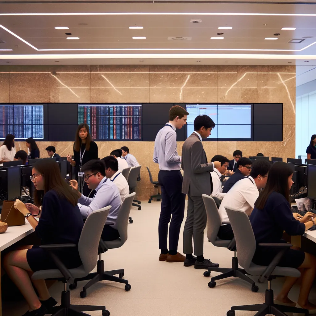 Illustration du secteur Banque / Assurance pour Credit Mutuel