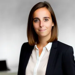 Portrait de Sophie Germain