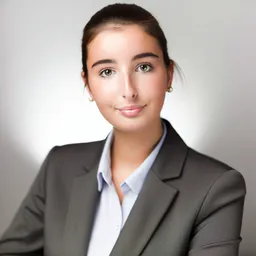 Portrait de Mélissa Ribeiro