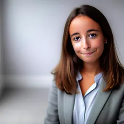 Portrait de Élodie Marchal