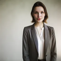 Portrait de Victoire de Montfort