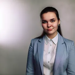 Portrait de Émilie Vasseur