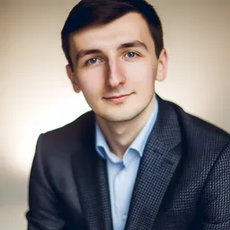 Portrait de Pierre Hamon