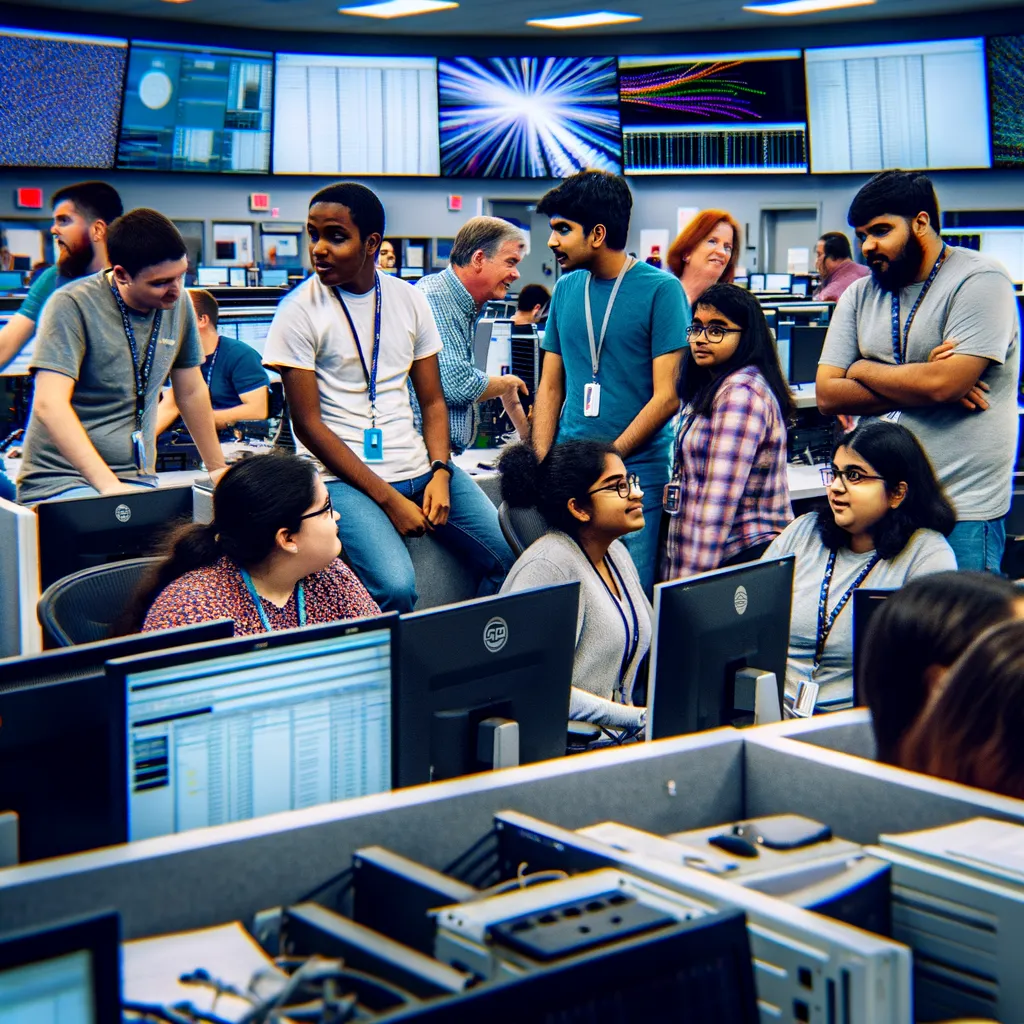 Illustration du secteur Télécom / Media / Publicite pour Free (Iliad)