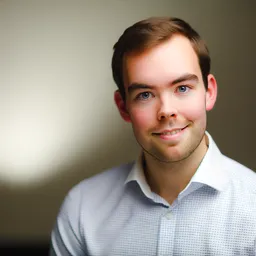 Portrait de Paul Renaudin