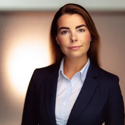 Portrait de Yasmine Hadj