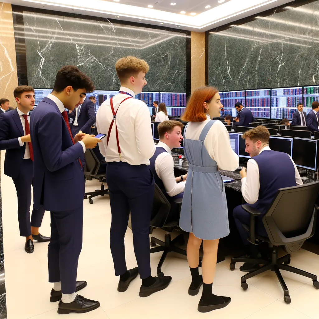 Illustration du secteur Banque / Assurance pour BPCE