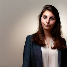 Portrait de Marie Leclerc