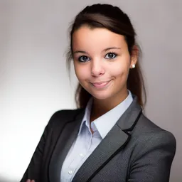 Portrait de Cassandra Lemaire