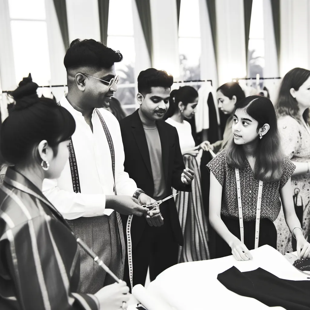 Illustration du secteur Luxe / Mode / Beaute pour Kering