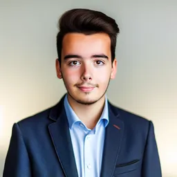 Portrait de Tristan Delage