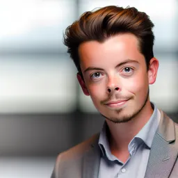 Portrait de Étienne Delacourt