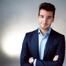 Portrait de Augustin Favier