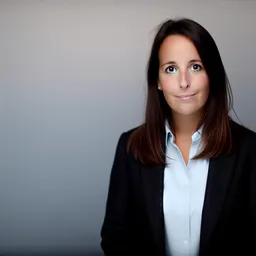 Portrait de Margaux Dumont