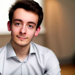 Portrait de Yassine El Fassi