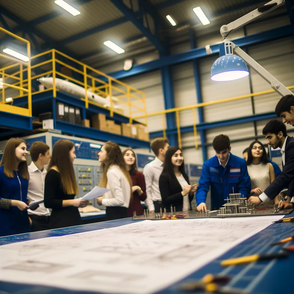 Illustration du secteur Industrie / Aero / Defense pour Dassault Aviation