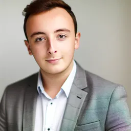 Portrait de Thomas Guérin