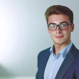 Portrait de Corentin Brun