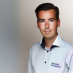 Portrait de Gabriel Moreau