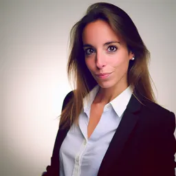 Portrait de Solène Briand