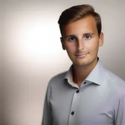 Portrait de Erwan Philippe