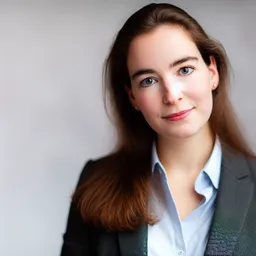 Portrait de Margaux Rolland