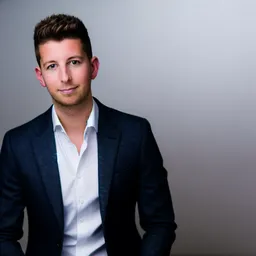 Portrait de Jordan Delmas