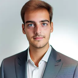 Portrait de Stanislas de Laval