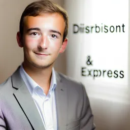 Portrait de Sébastien Moreau