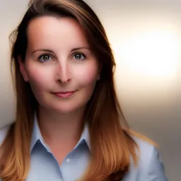 Portrait de Élodie Martin