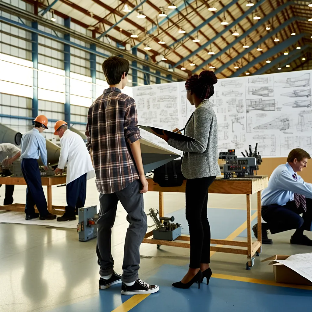 Illustration du secteur Industrie / Aero / Defense pour Thales