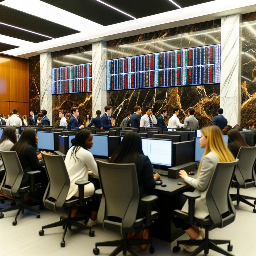 Illustration du secteur Banque / Assurance pour CNP Assurances