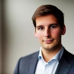 Portrait de Adrien Costa